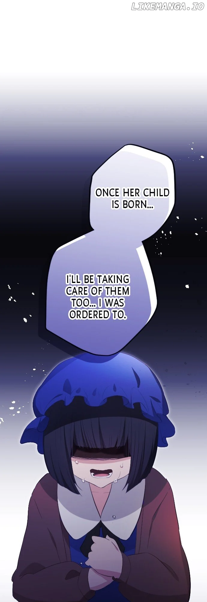 Vengeful Weapon, Tears of Poison Chapter 40 page 42