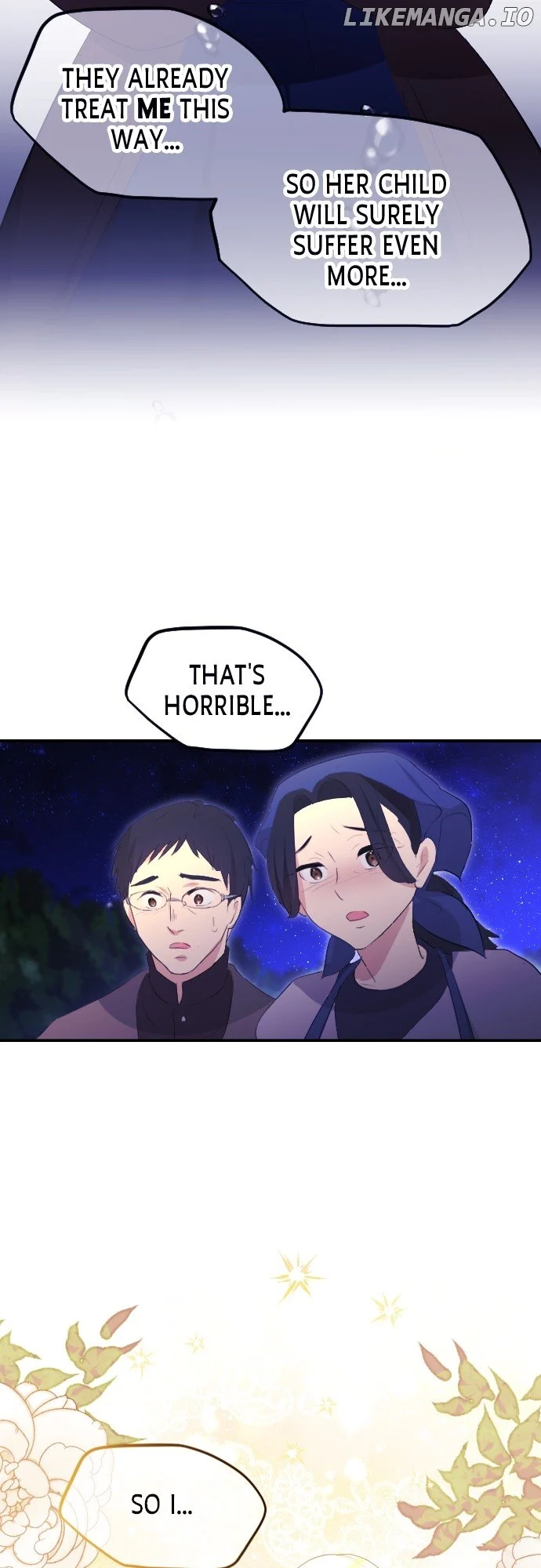 Vengeful Weapon, Tears of Poison Chapter 40 page 43