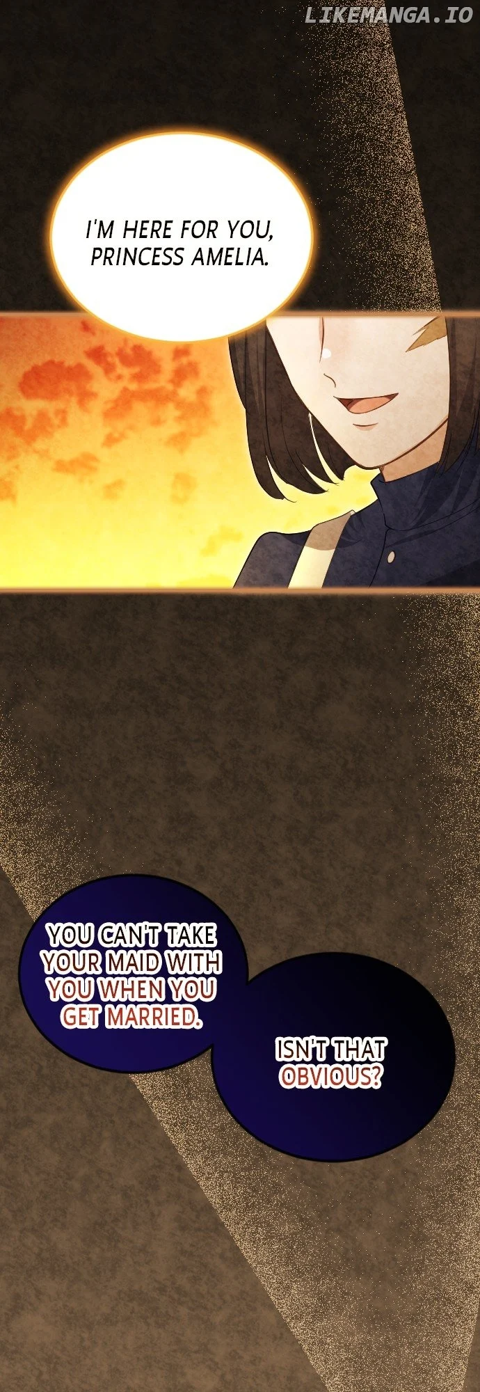 Vengeful Weapon, Tears of Poison Chapter 40 page 50