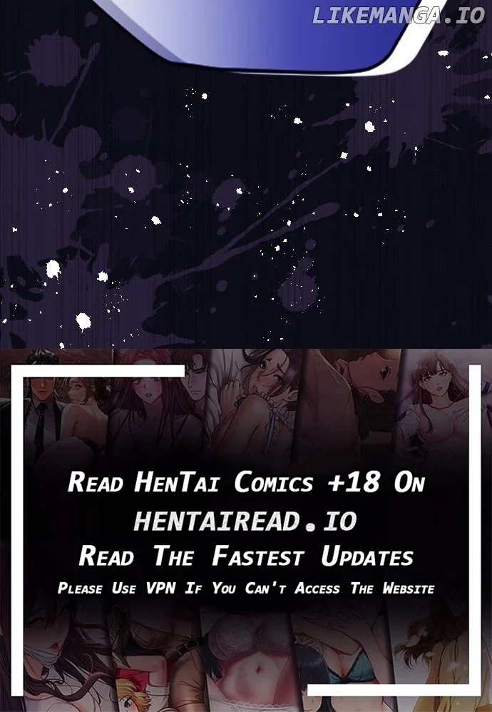 Vengeful Weapon, Tears of Poison Chapter 40 page 58