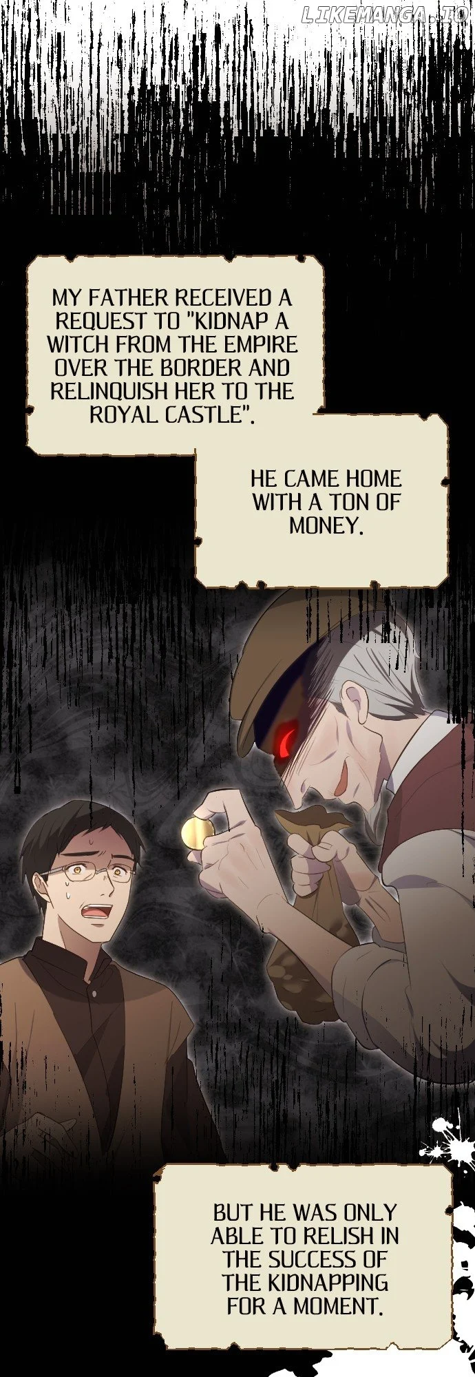 Vengeful Weapon, Tears of Poison Chapter 40 page 6