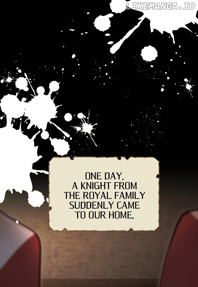 Vengeful Weapon, Tears of Poison Chapter 40 page 7