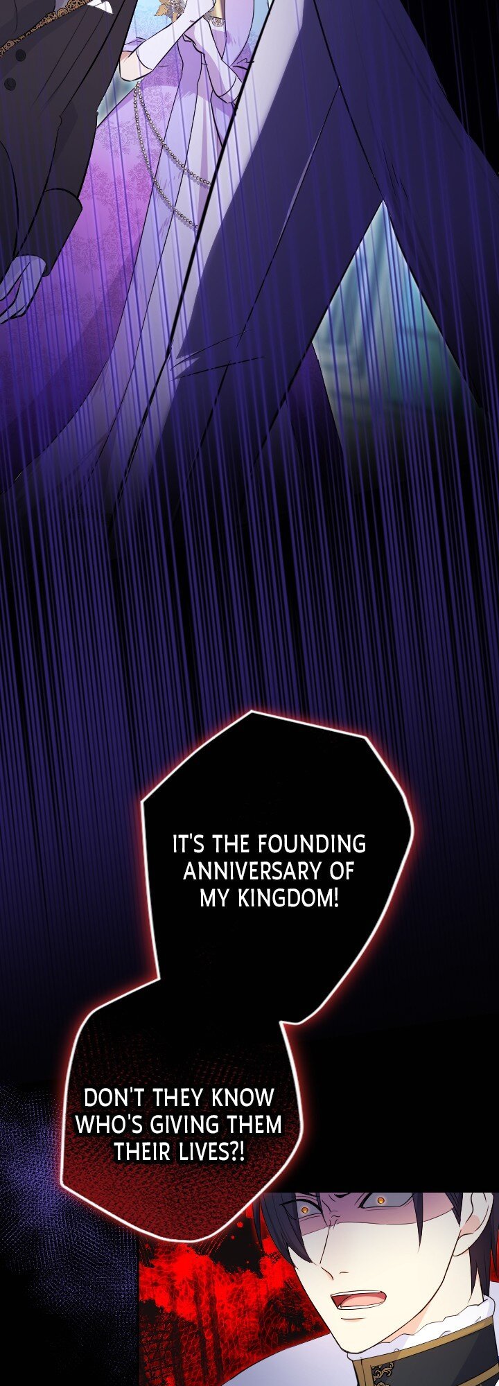 Vengeful Weapon, Tears of Poison Chapter 53 page 9