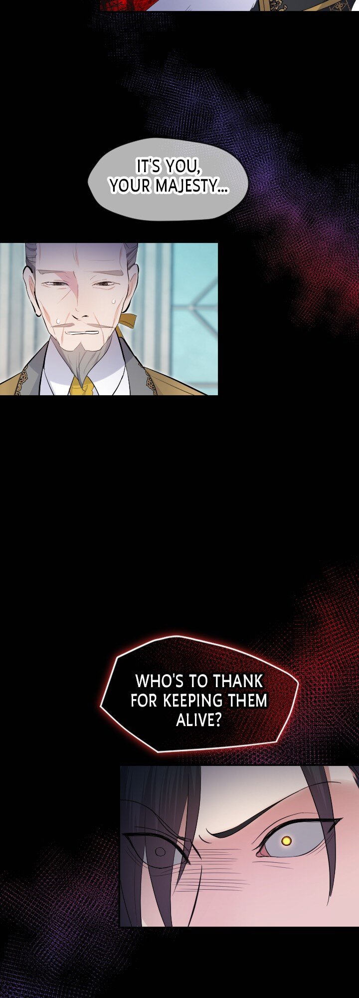 Vengeful Weapon, Tears of Poison Chapter 53 page 10