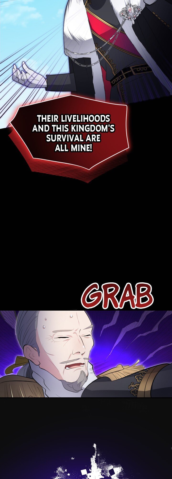 Vengeful Weapon, Tears of Poison Chapter 53 page 12