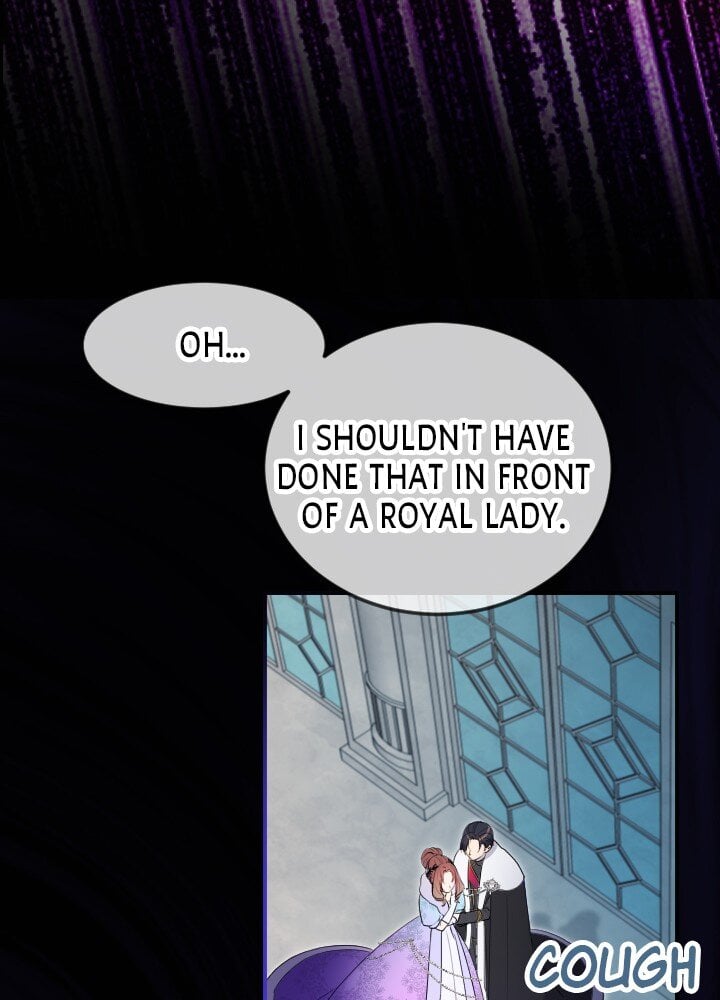 Vengeful Weapon, Tears of Poison Chapter 53 page 15