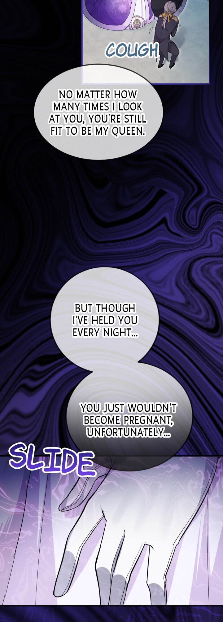 Vengeful Weapon, Tears of Poison Chapter 53 page 16