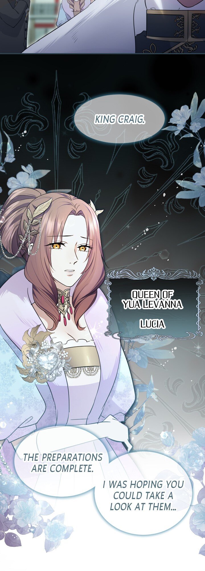 Vengeful Weapon, Tears of Poison Chapter 53 page 2
