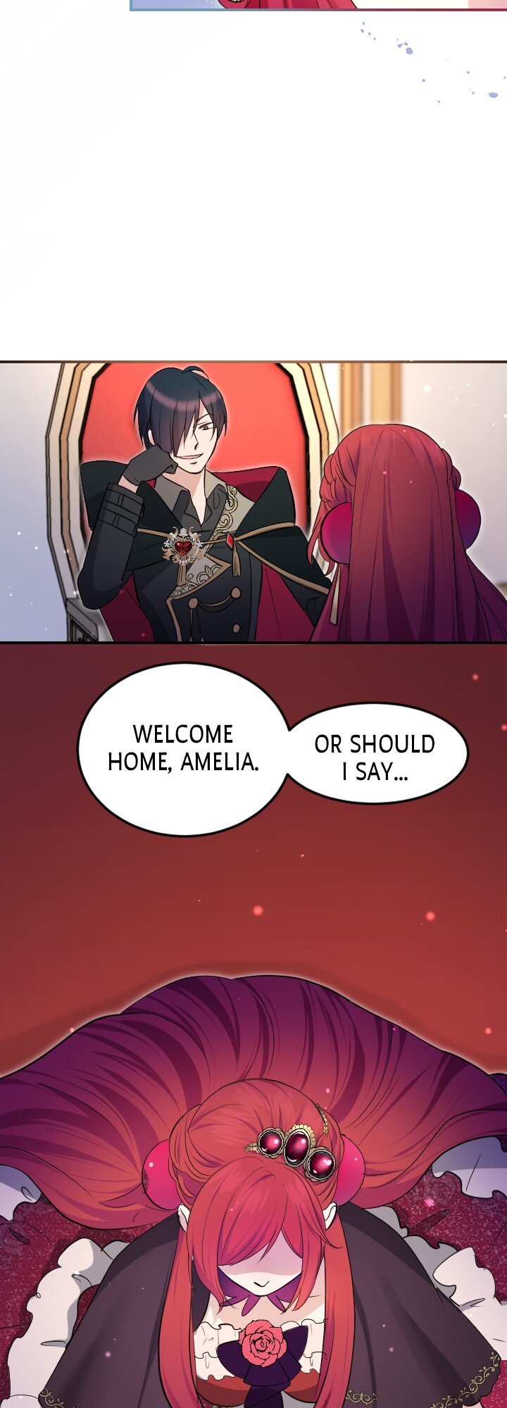Vengeful Weapon, Tears of Poison Chapter 53 page 38