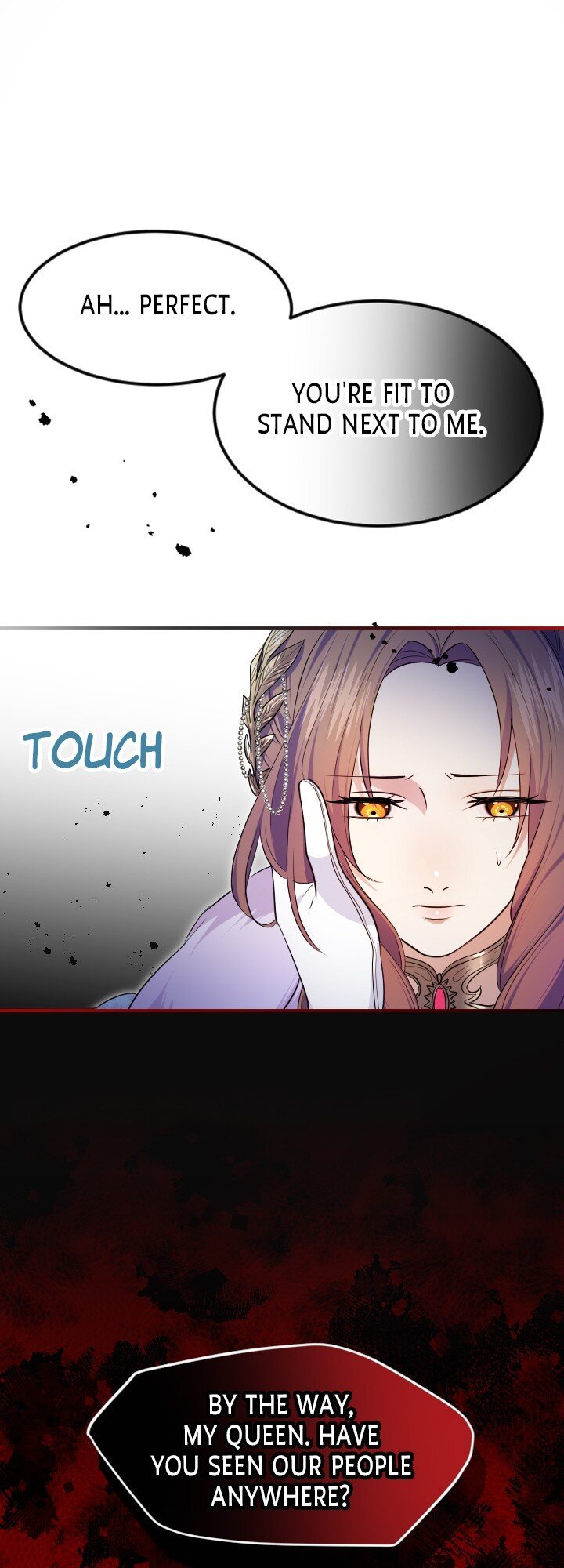Vengeful Weapon, Tears of Poison Chapter 53 page 3