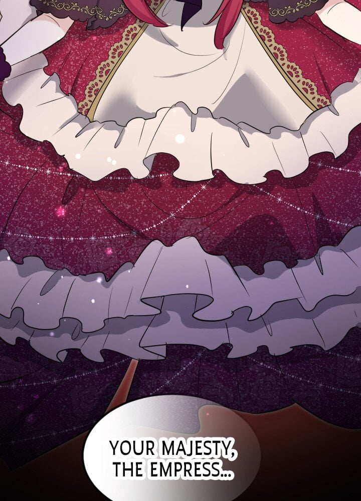 Vengeful Weapon, Tears of Poison Chapter 53 page 39