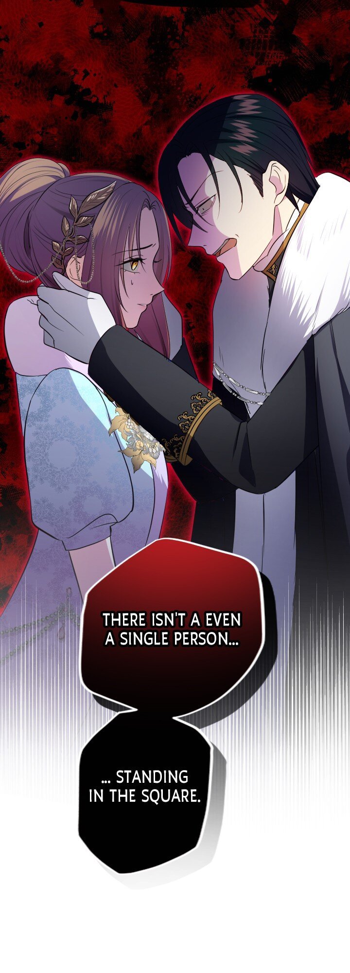 Vengeful Weapon, Tears of Poison Chapter 53 page 4