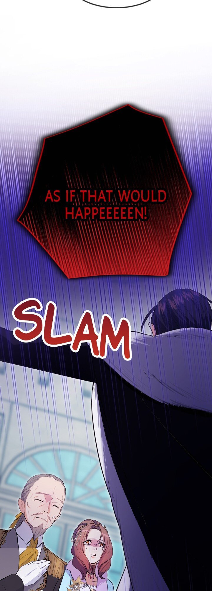 Vengeful Weapon, Tears of Poison Chapter 53 page 8