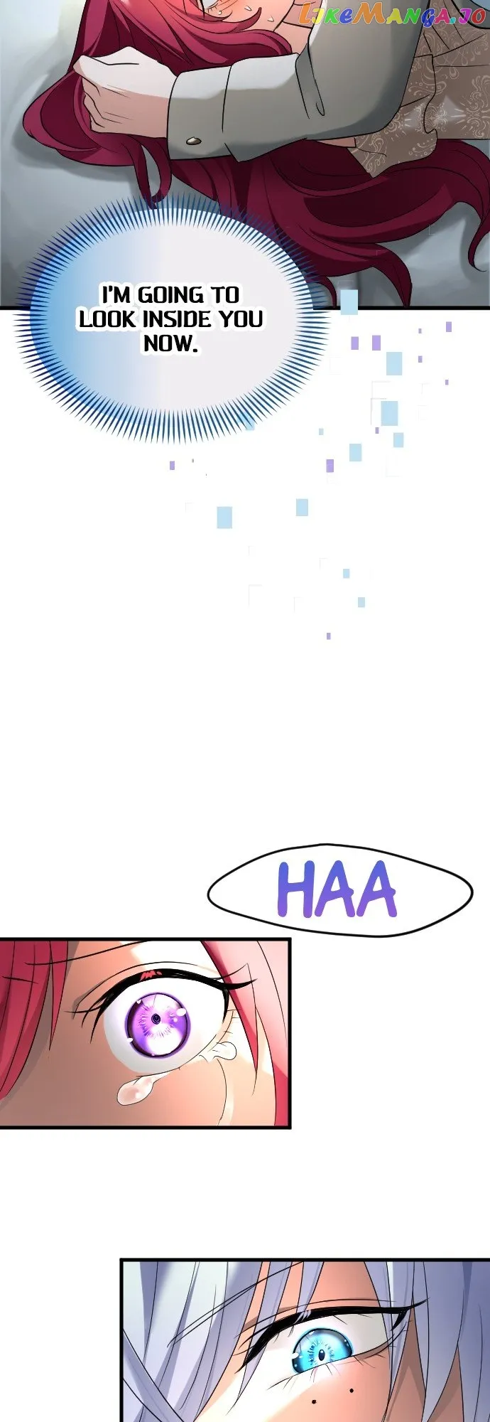 Vengeful Weapon, Tears of Poison Chapter 6 page 10