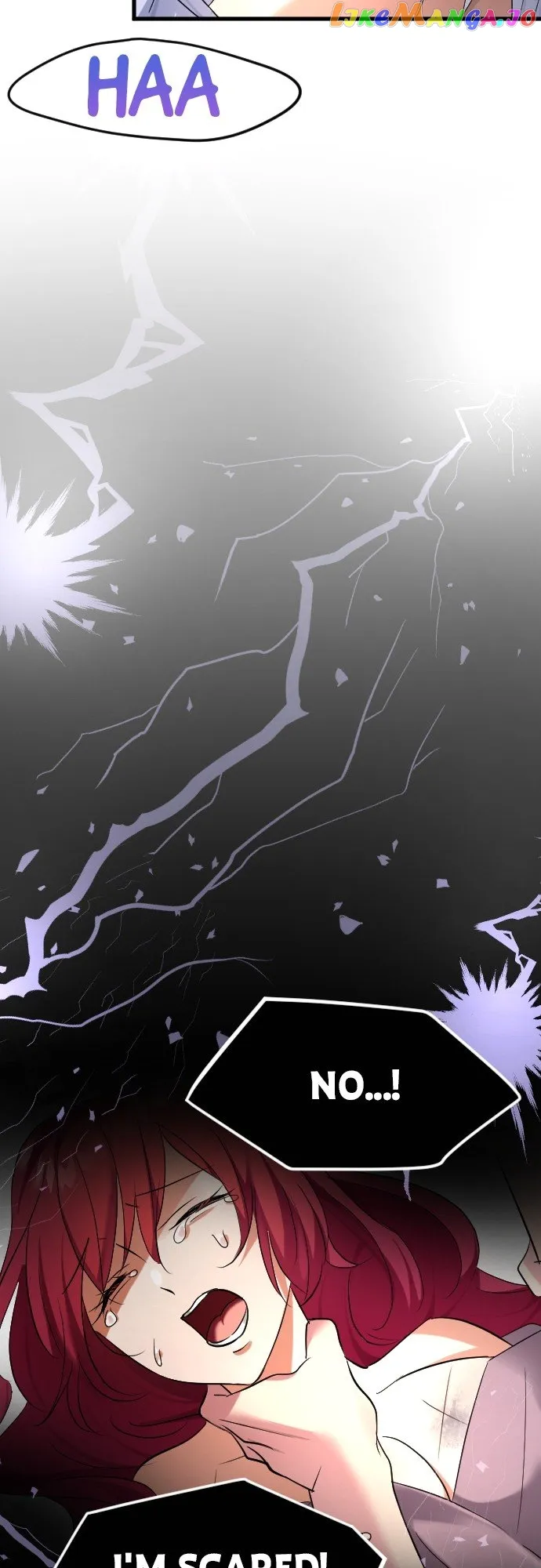 Vengeful Weapon, Tears of Poison Chapter 6 page 11