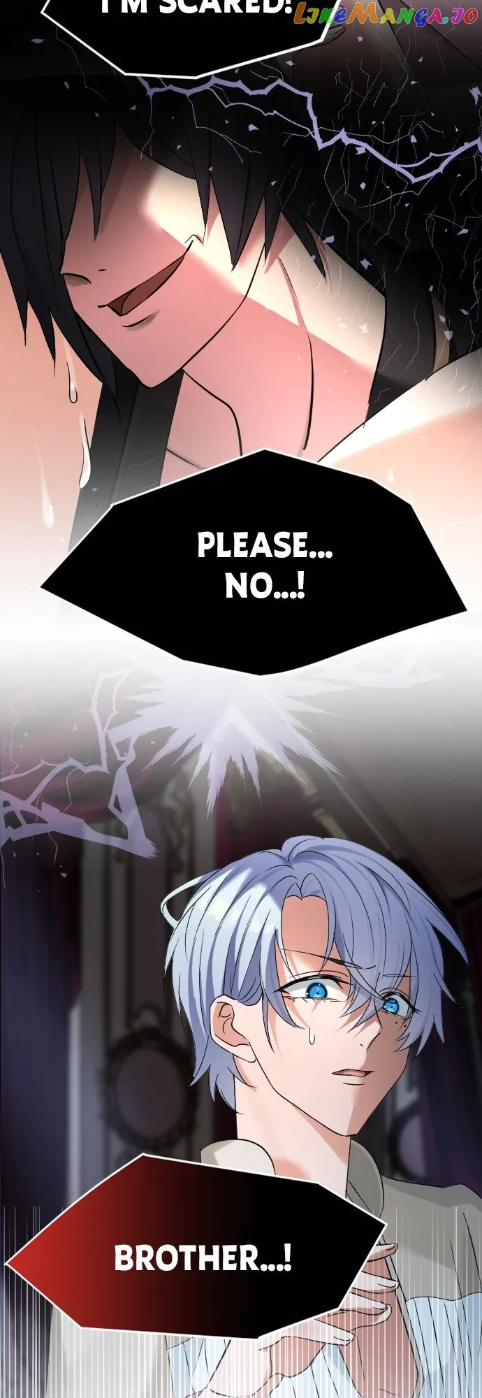 Vengeful Weapon, Tears of Poison Chapter 6 page 12