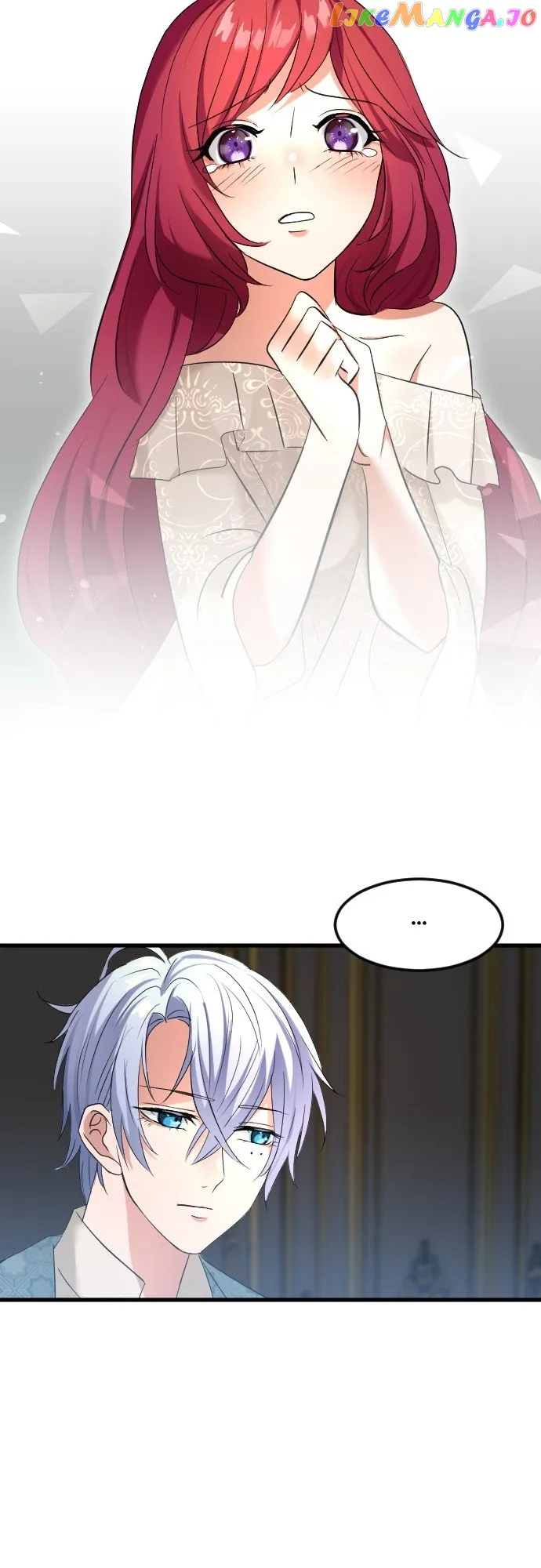 Vengeful Weapon, Tears of Poison Chapter 6 page 42
