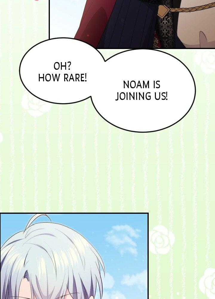 Vengeful Weapon, Tears of Poison Chapter 60 page 15