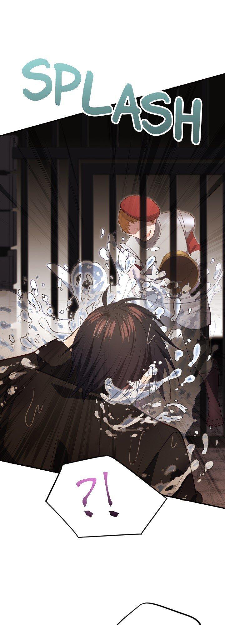 Vengeful Weapon, Tears of Poison Chapter 60 page 64