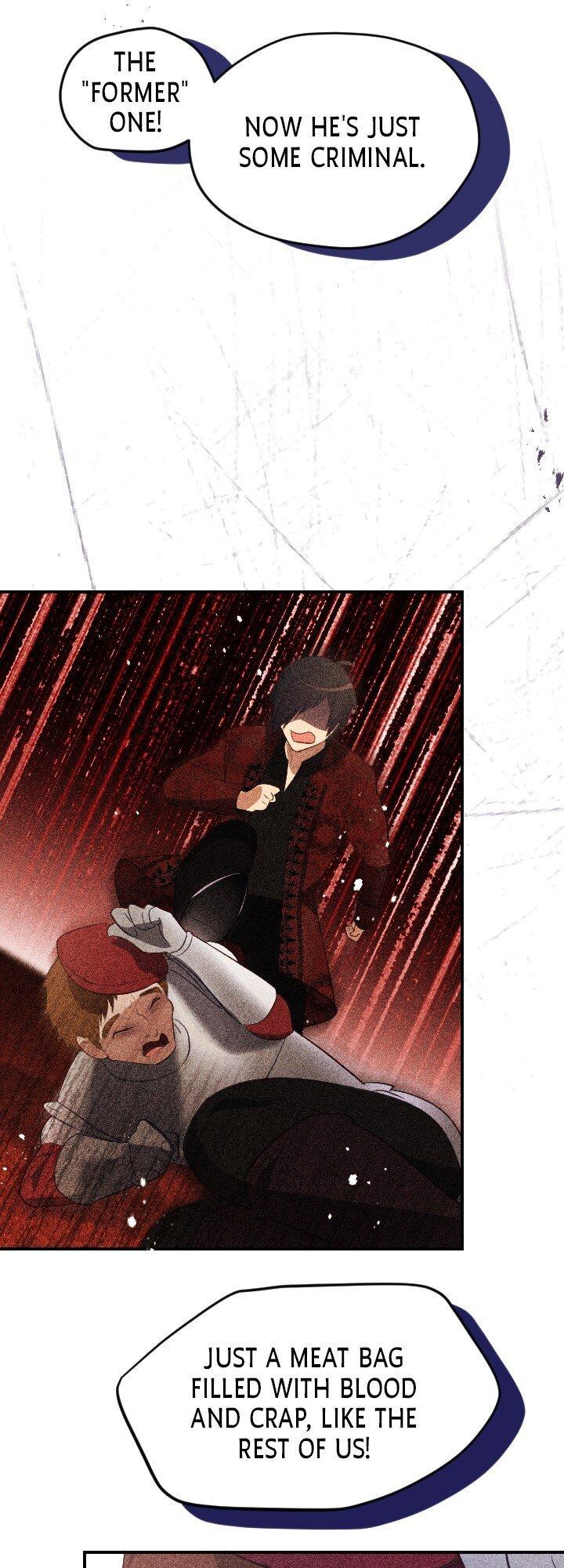 Vengeful Weapon, Tears of Poison Chapter 60 page 66