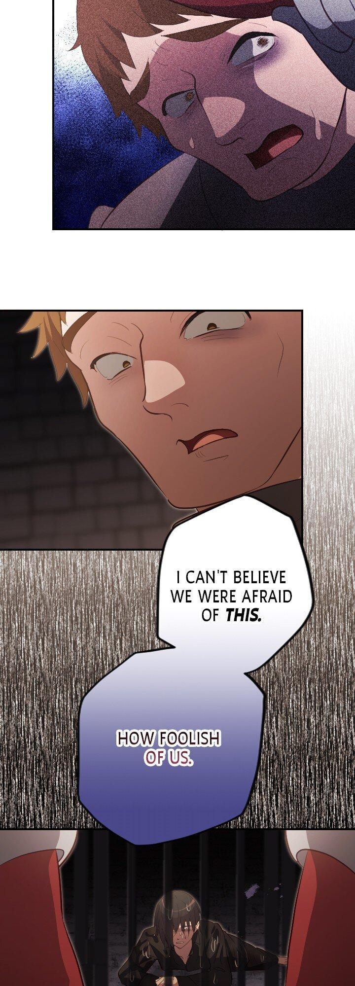 Vengeful Weapon, Tears of Poison Chapter 60 page 67
