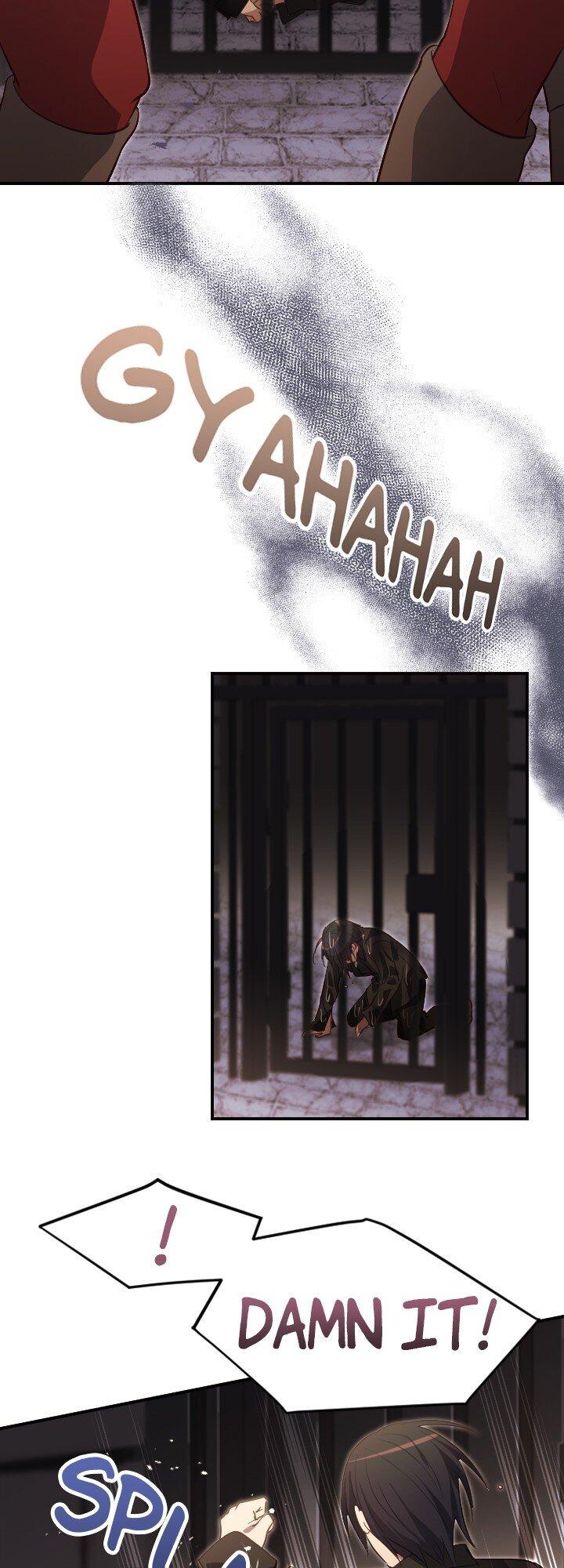Vengeful Weapon, Tears of Poison Chapter 60 page 68