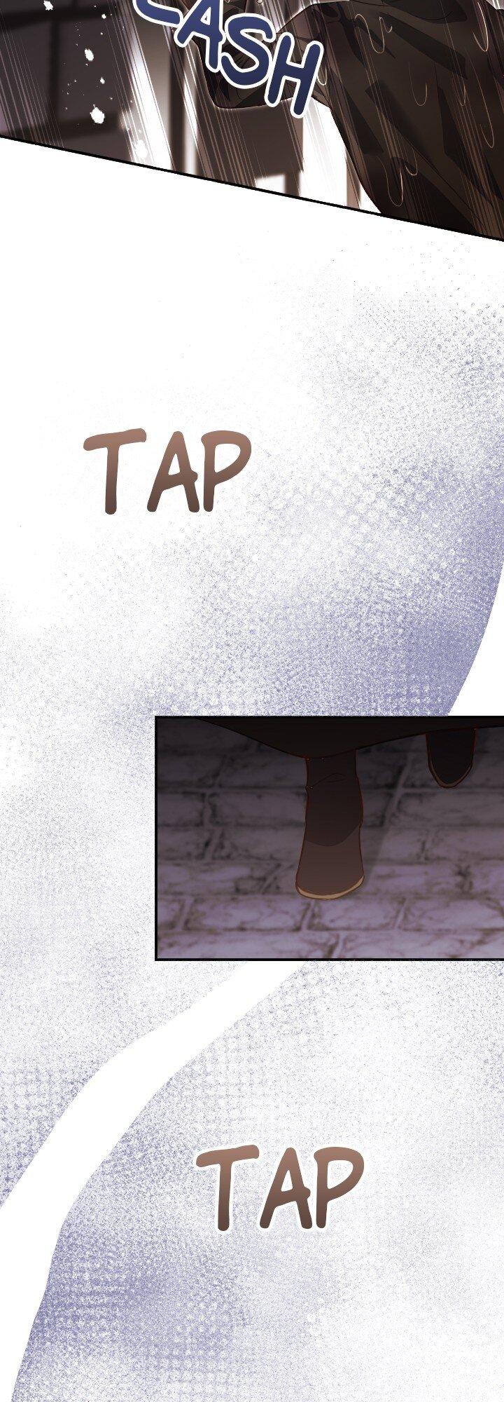 Vengeful Weapon, Tears of Poison Chapter 60 page 69