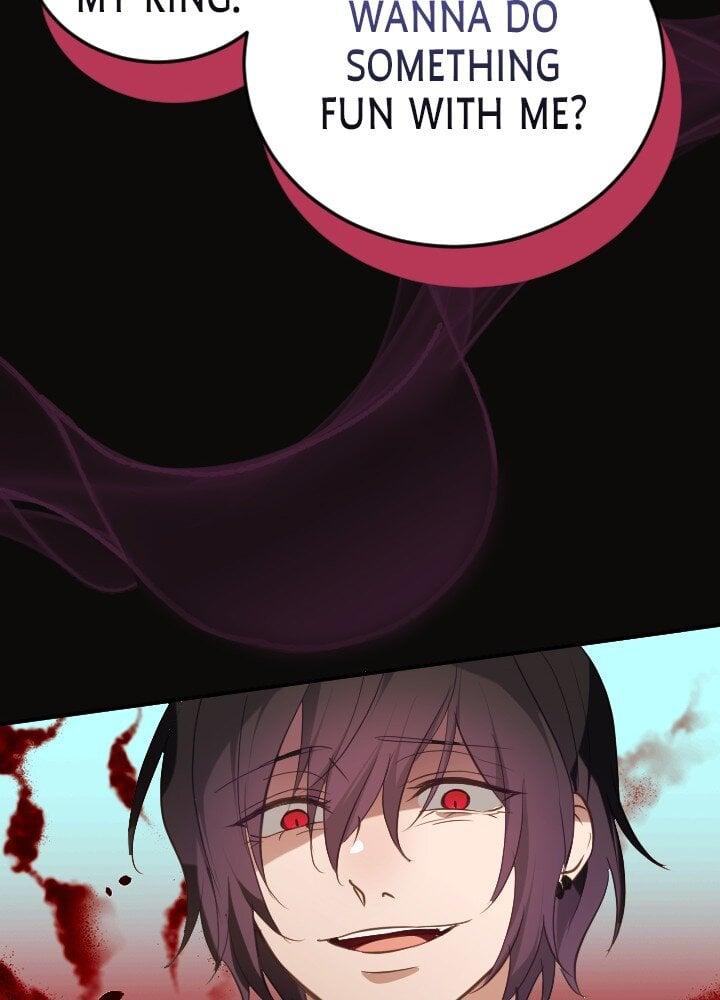 Vengeful Weapon, Tears of Poison Chapter 60 page 71
