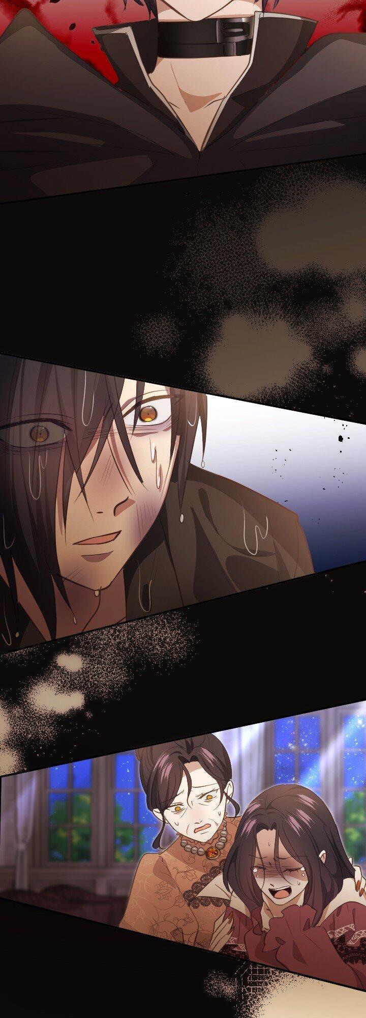 Vengeful Weapon, Tears of Poison Chapter 60 page 72