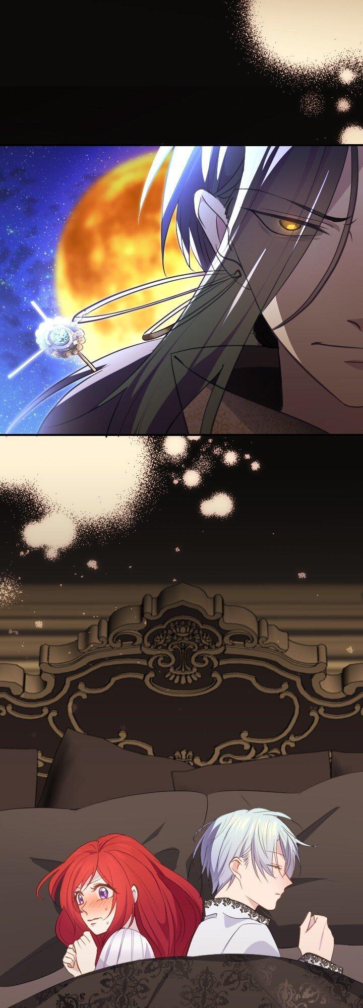 Vengeful Weapon, Tears of Poison Chapter 60 page 73