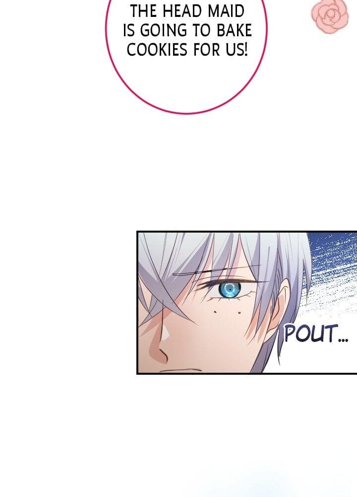 Vengeful Weapon, Tears of Poison Chapter 60 page 7