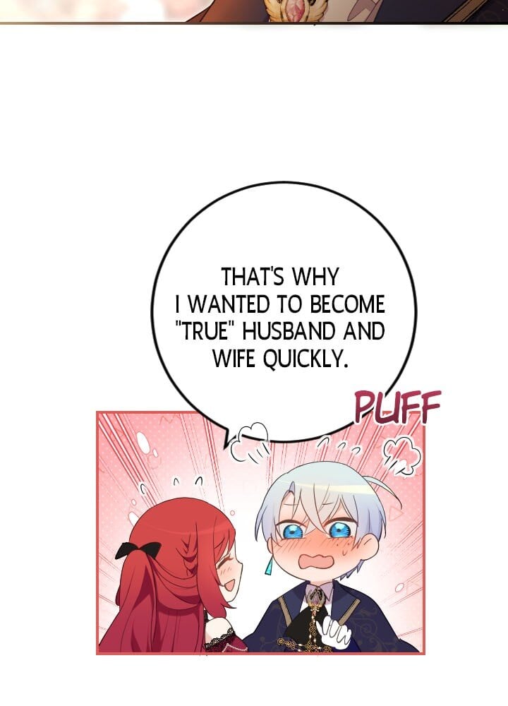 Vengeful Weapon, Tears of Poison Chapter 63 page 15