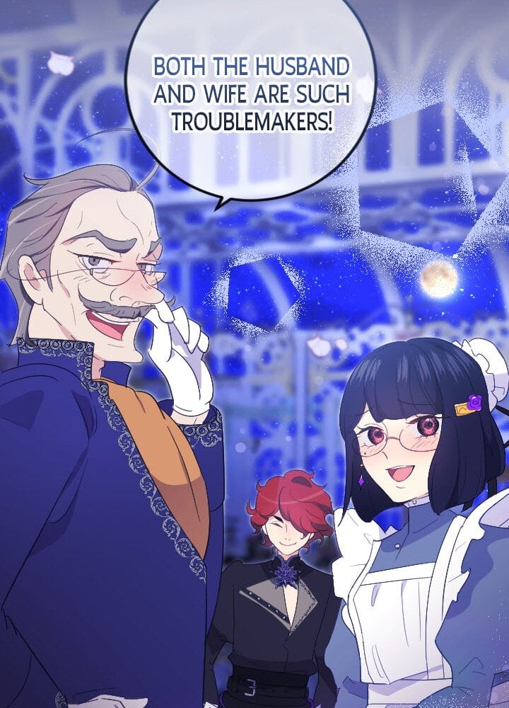 Vengeful Weapon, Tears of Poison Chapter 63 page 39