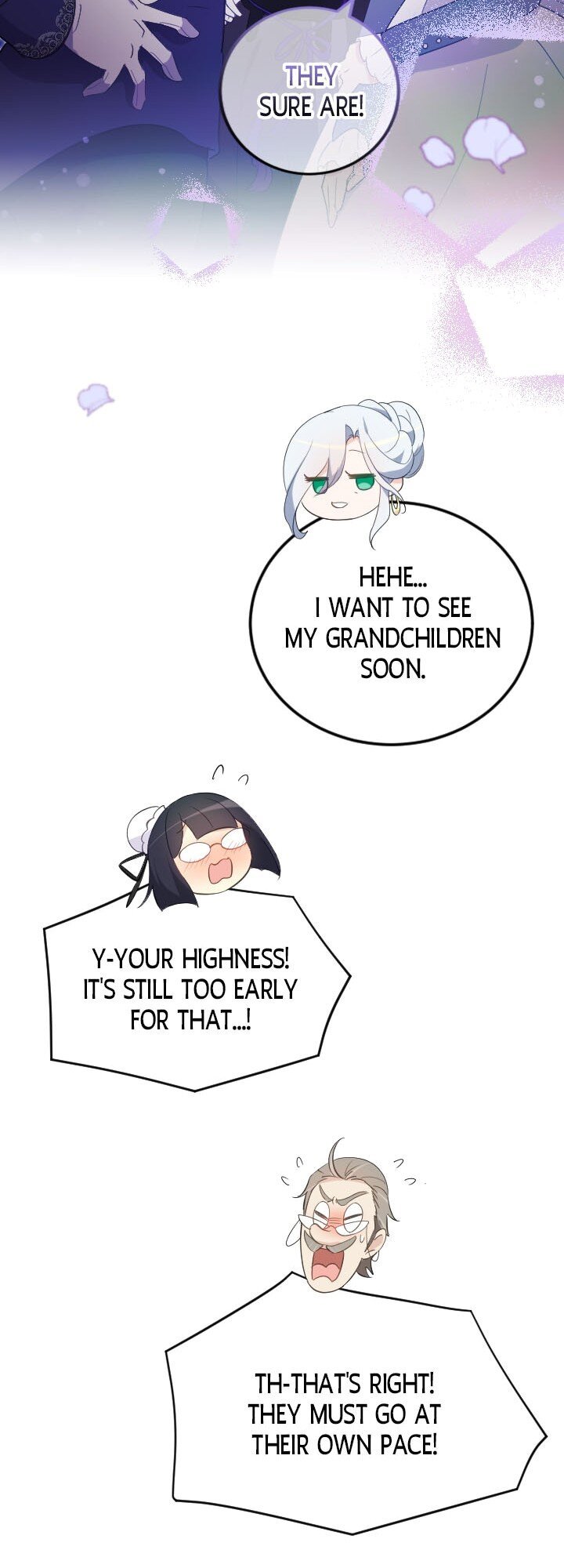 Vengeful Weapon, Tears of Poison Chapter 63 page 40