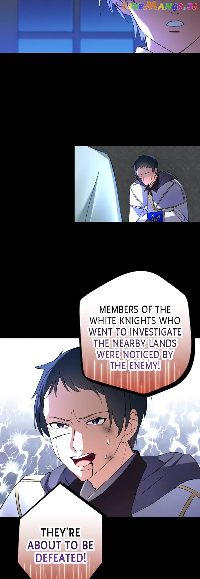 Vengeful Weapon, Tears of Poison Chapter 7 page 1