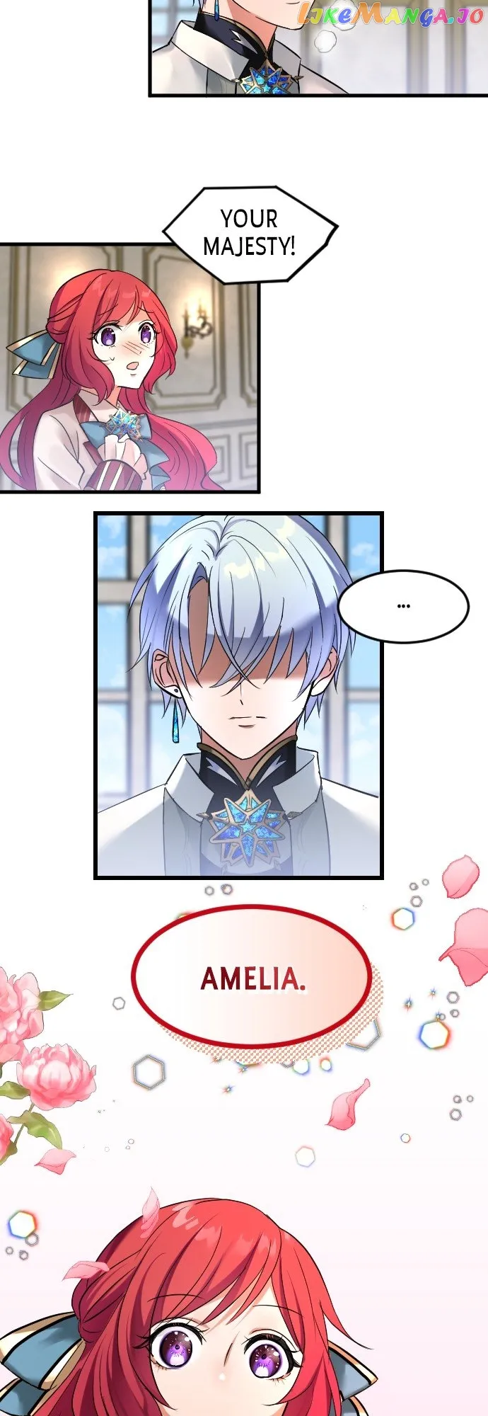 Vengeful Weapon, Tears of Poison Chapter 7 page 27