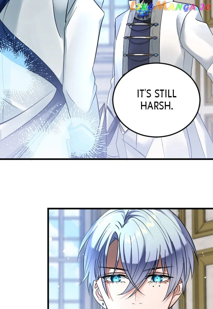 Vengeful Weapon, Tears of Poison Chapter 7 page 31