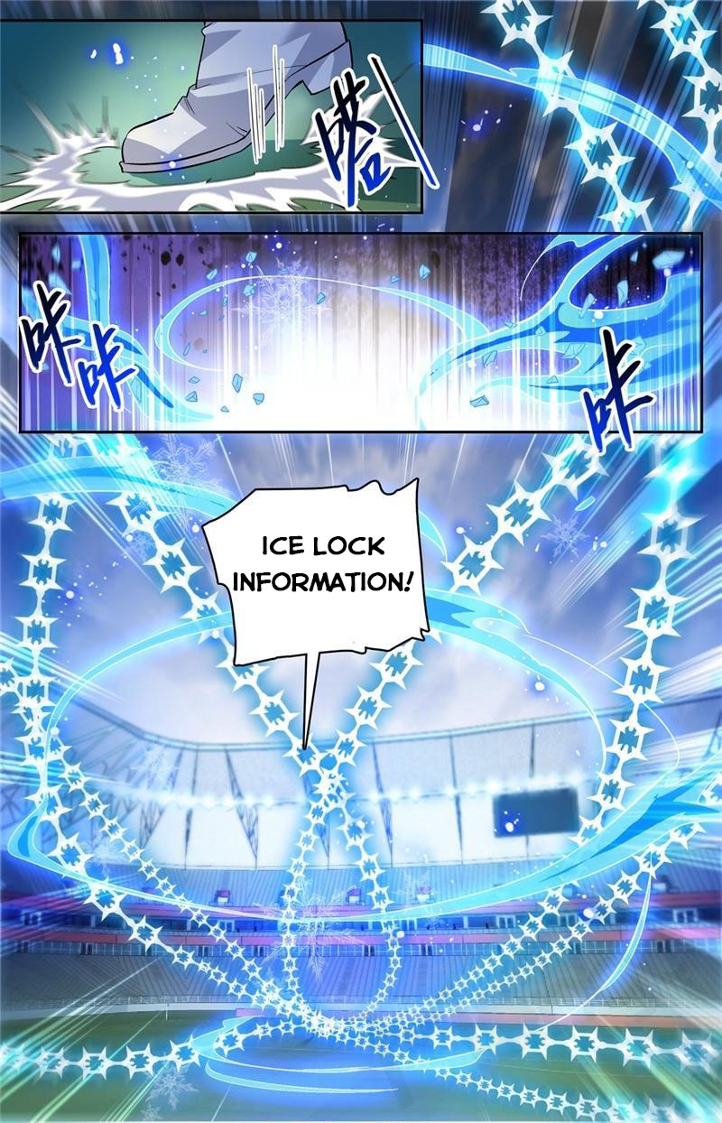 Versatile Mage Chapter 539 page 4