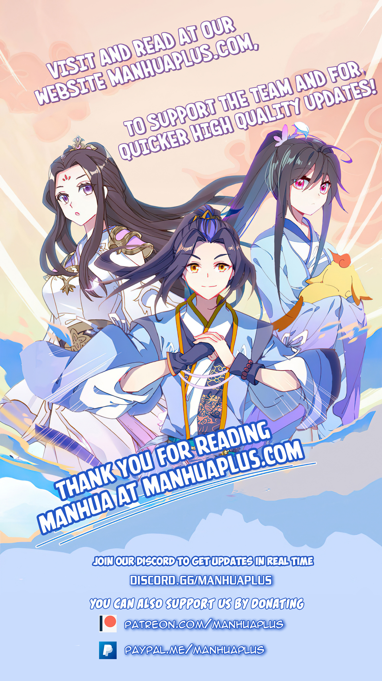 Versatile Mage Chapter 721 page 13