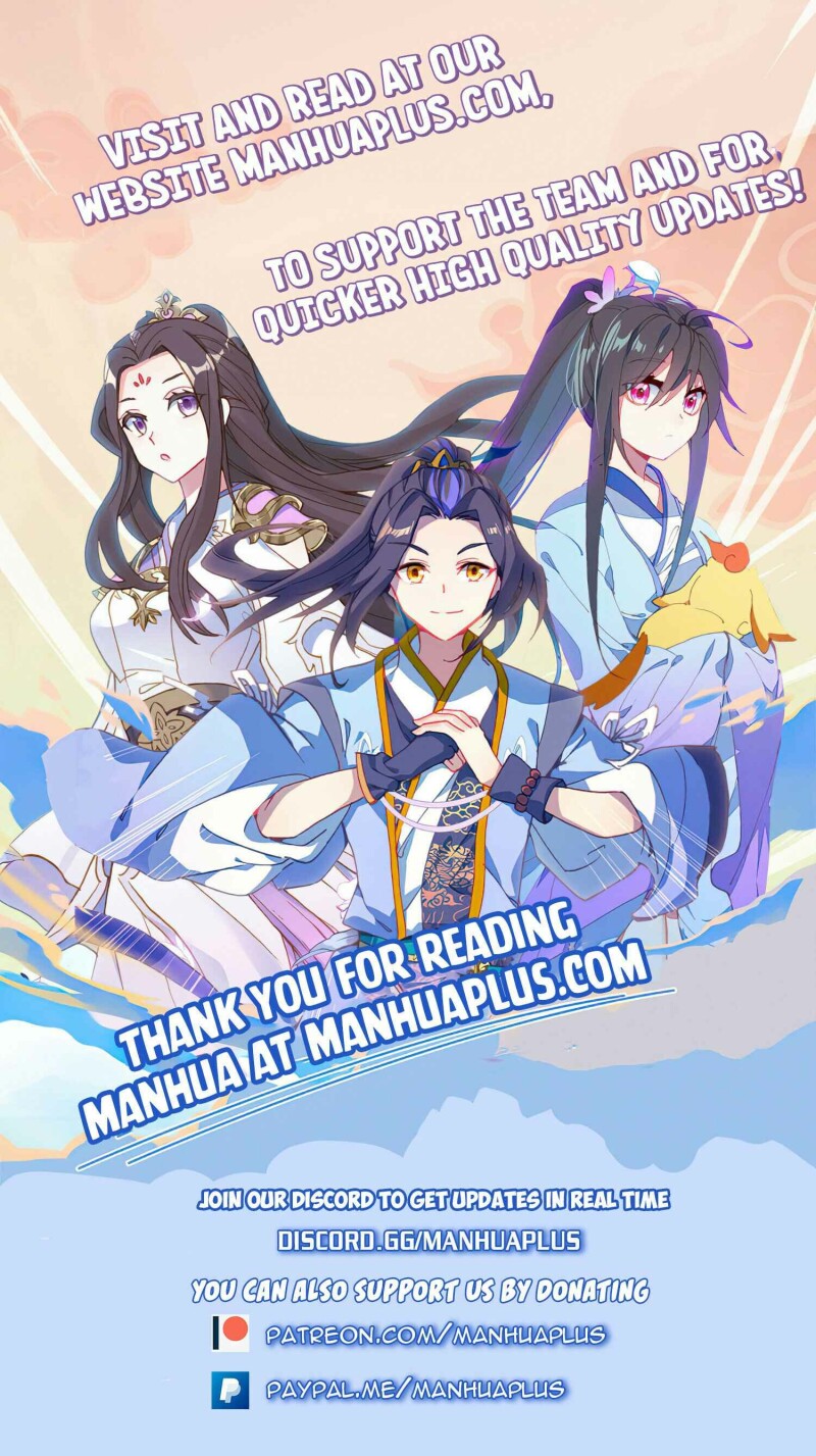 Versatile Mage Chapter 802 page 13