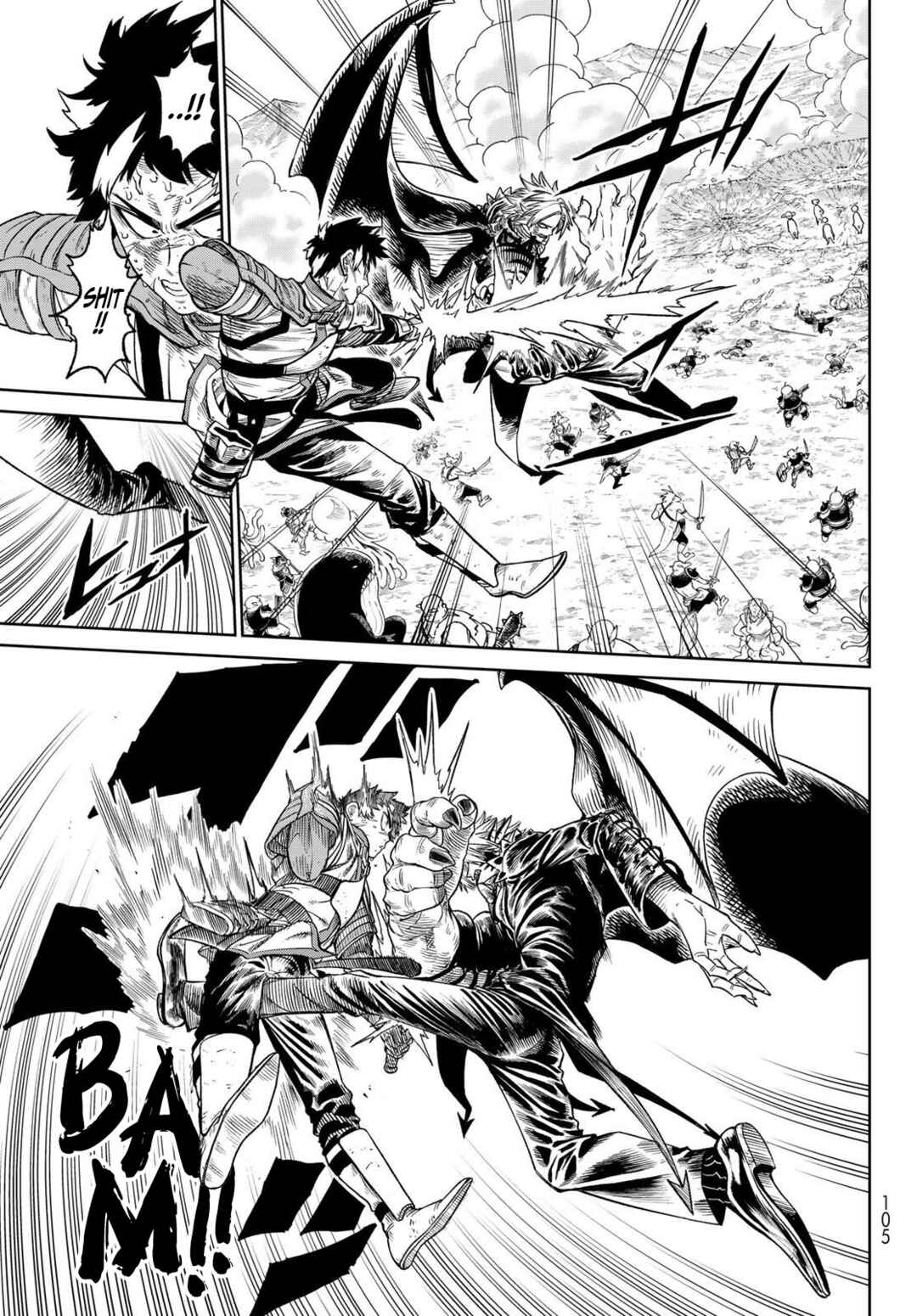 Versus Chapter 11 page 2