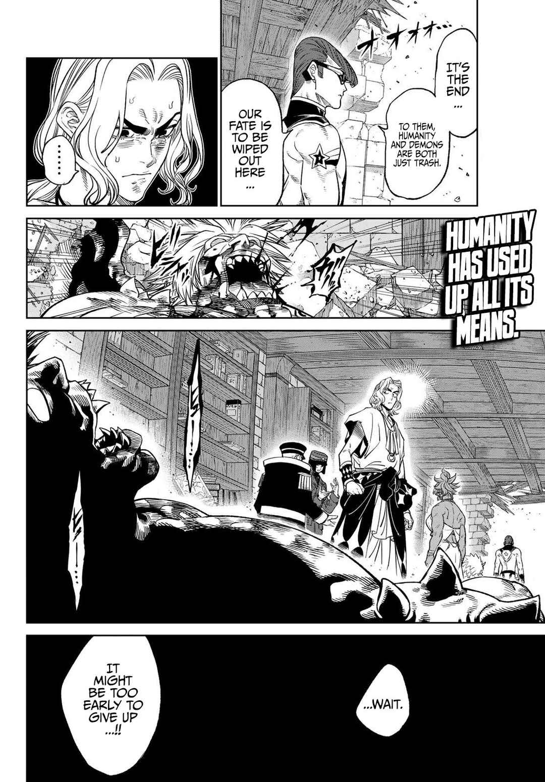 Versus Chapter 11 page 30