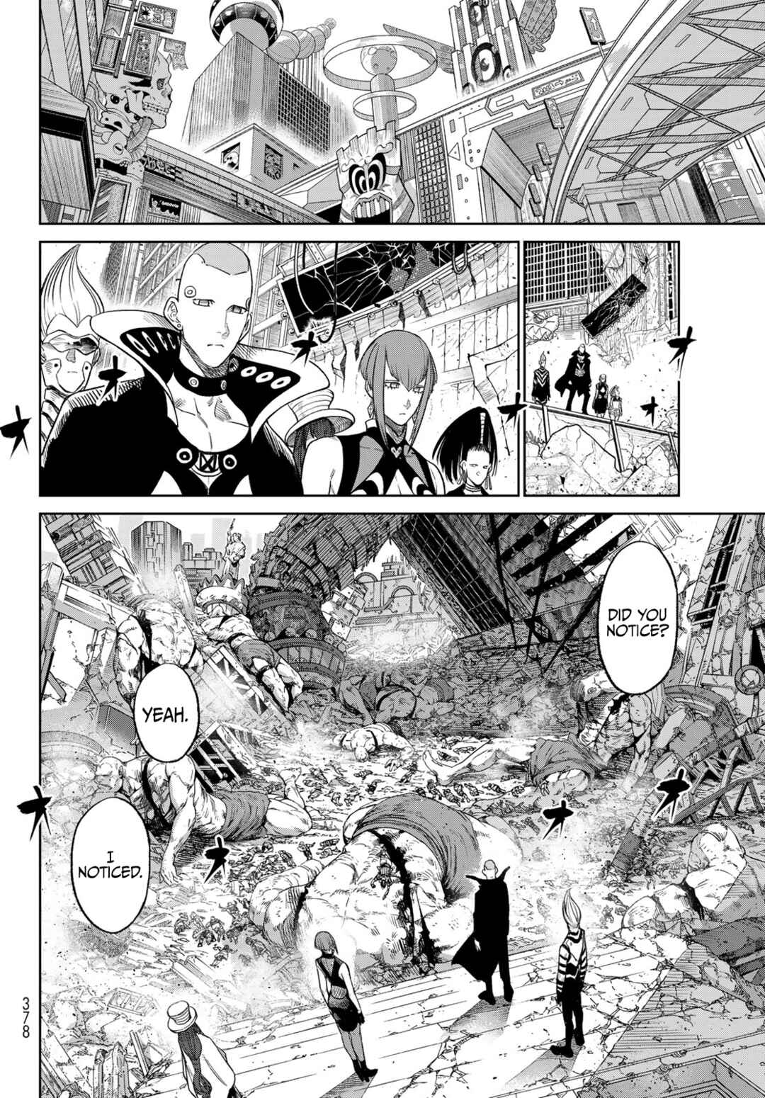 Versus Chapter 9.2 page 9