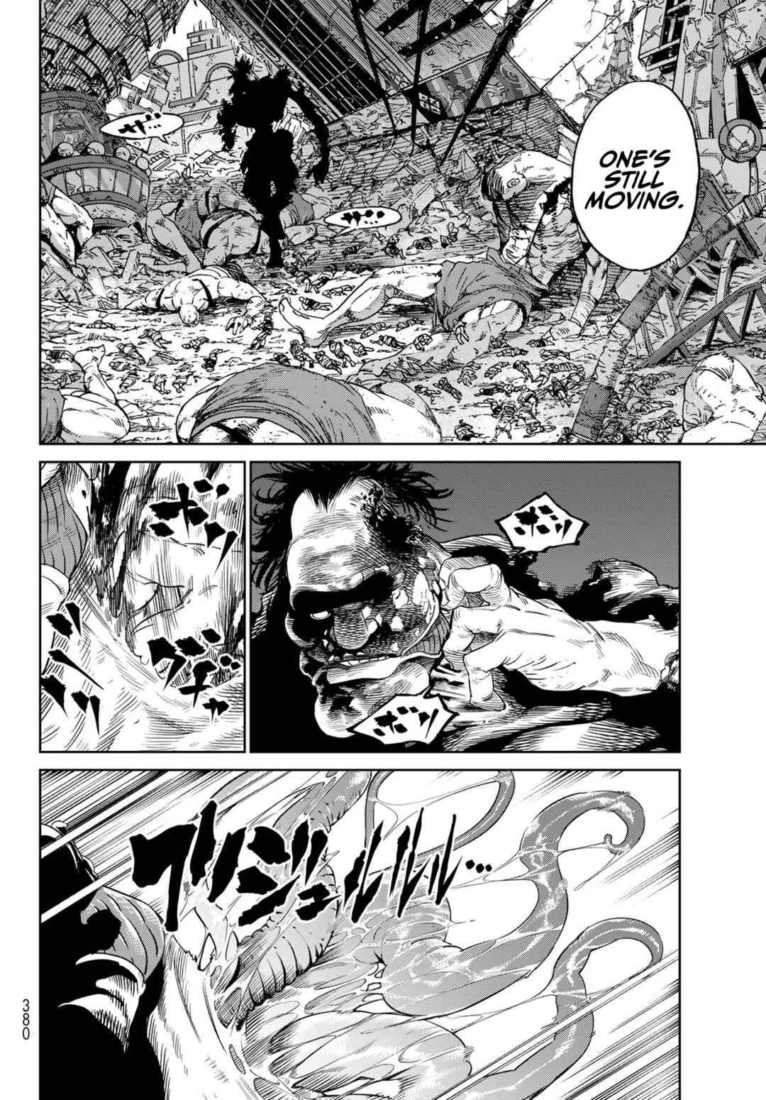 Versus Chapter 9.2 page 11