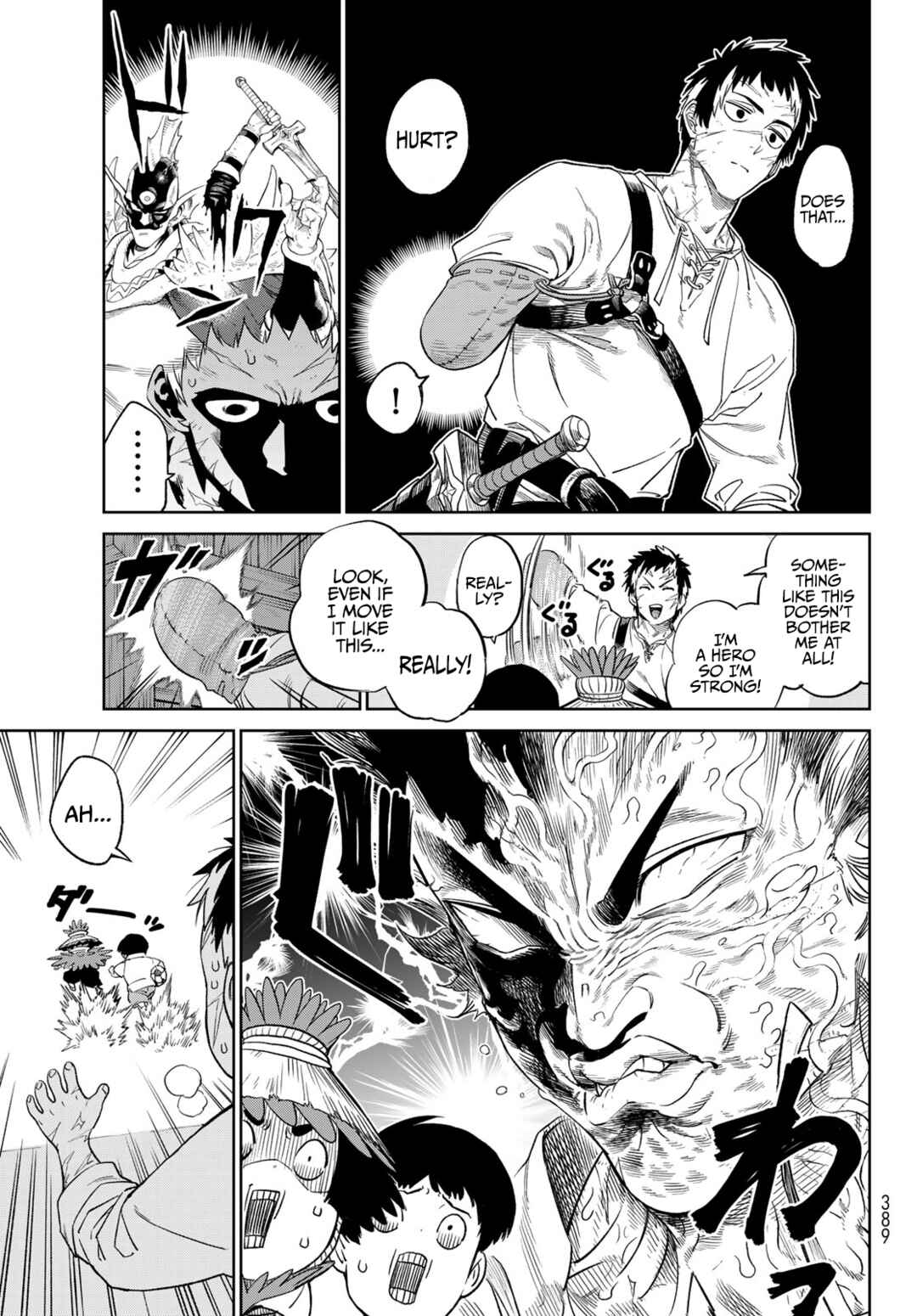Versus Chapter 9.2 page 20