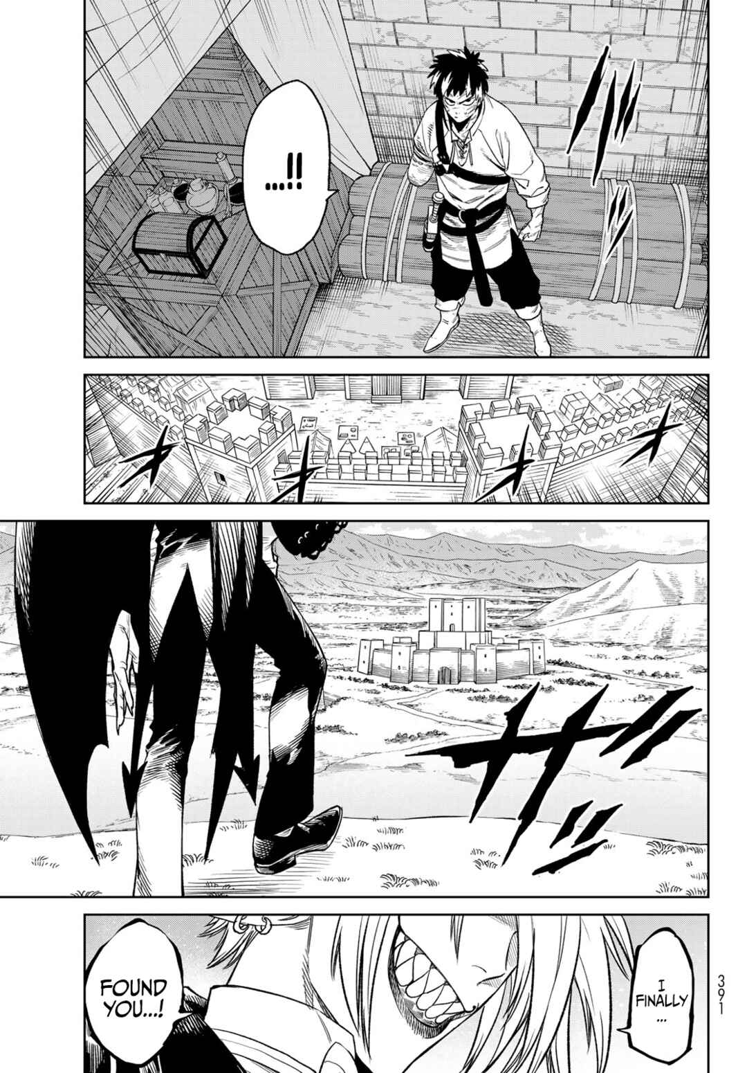 Versus Chapter 9.2 page 22