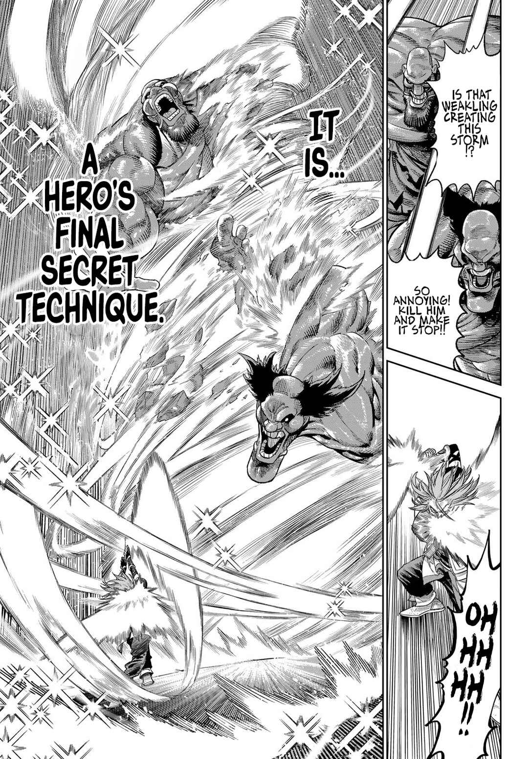 Versus Chapter 9.2 page 4
