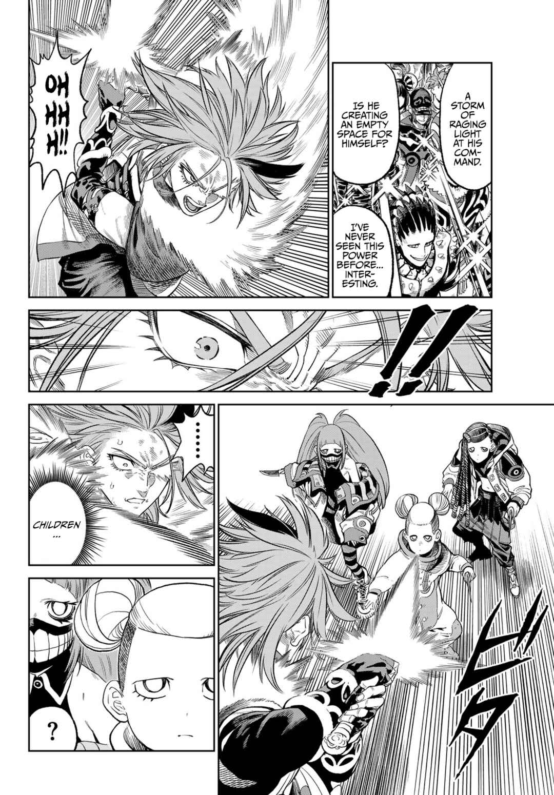 Versus Chapter 9.2 page 5