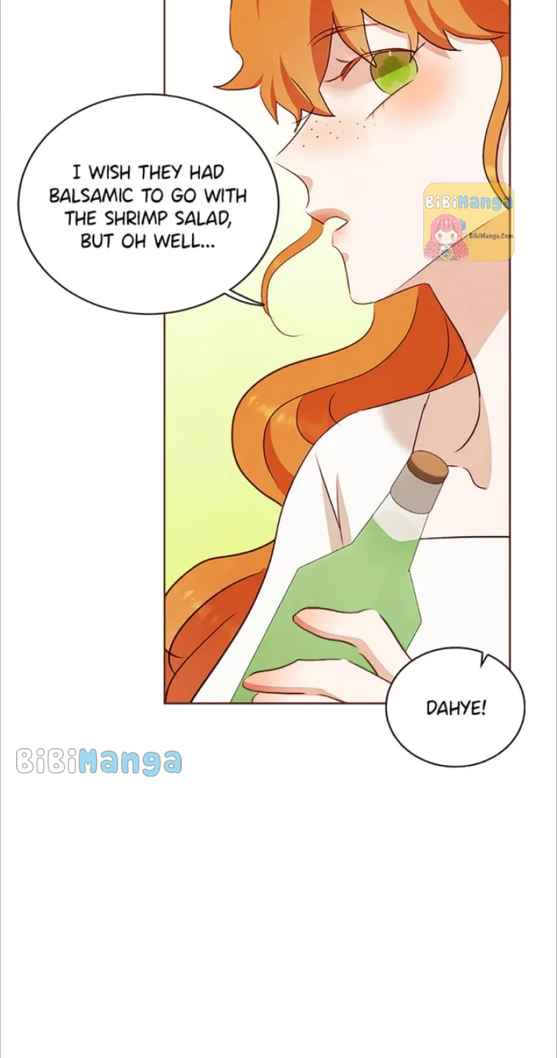 Viewer’s Choice: The Dating Show Chapter 7 page 16