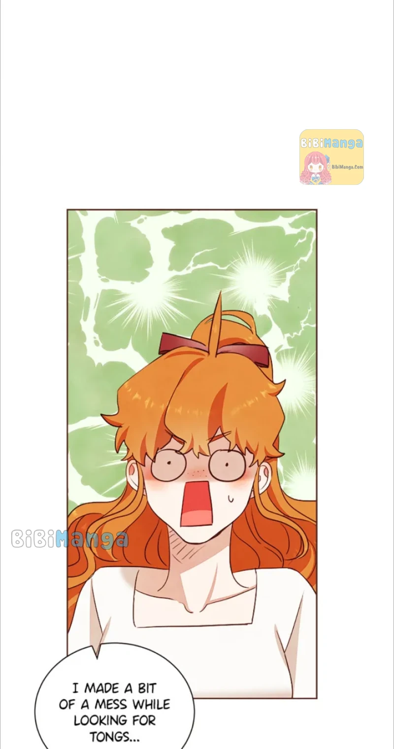 Viewer’s Choice: The Dating Show Chapter 7 page 19
